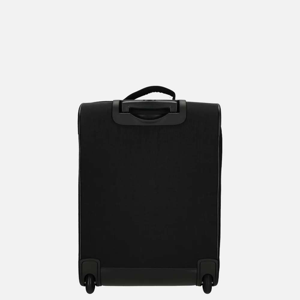 Kipling Teagan reistas 55 cm black noir  bij Duifhuizen