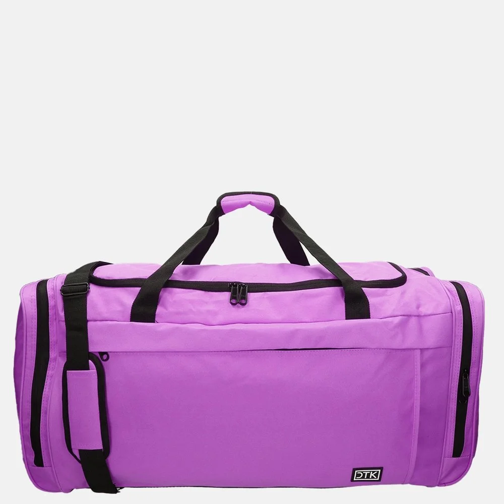 Duifhuizen reistas L 75 cm lavender bij Duifhuizen