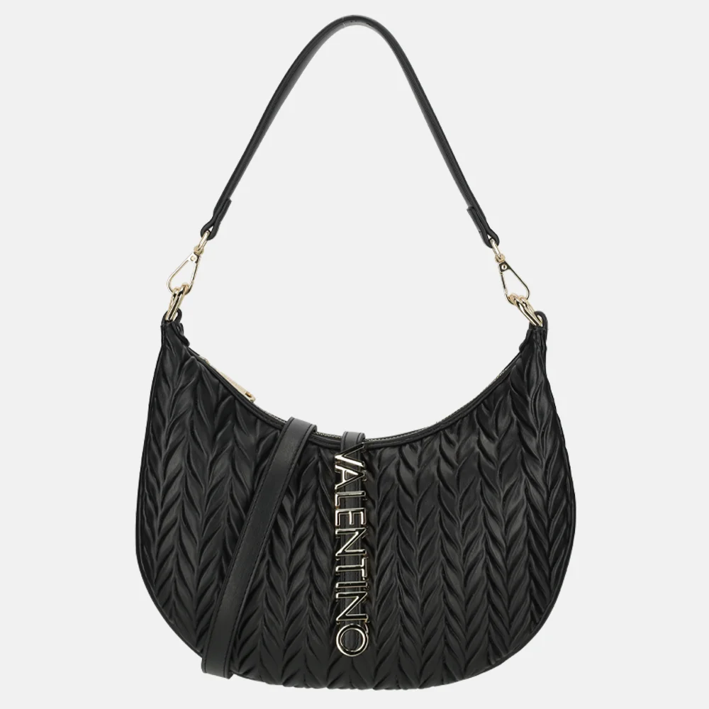 Valentino Bags Fania schoudertas nero