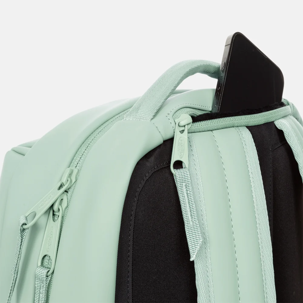 Eastpak CNNCT Tecum laptoprugzak 15 inch frost bij Duifhuizen