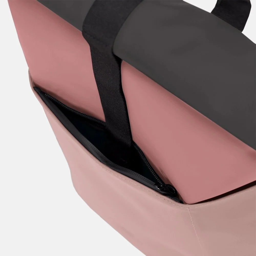 Ucon Acrobatics Hajo Mini Lotus rugzak 16 inch dark rose - rose bij Duifhuizen
