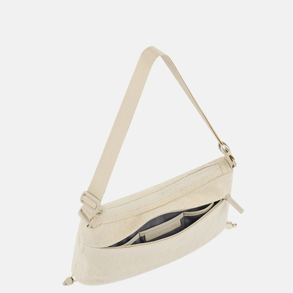Kapten & Son Skara crossbody tas S ibiza bij Duifhuizen