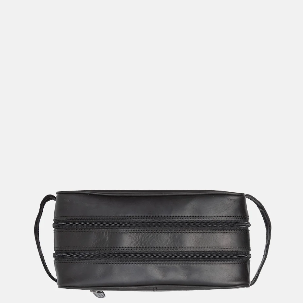 Chesterfield Stacey toilettas black bij Duifhuizen