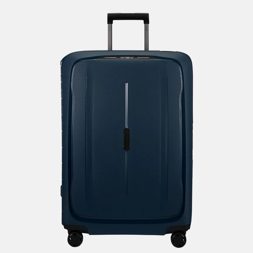 Samsonite Essens koffer 75 cm Midnight Blue