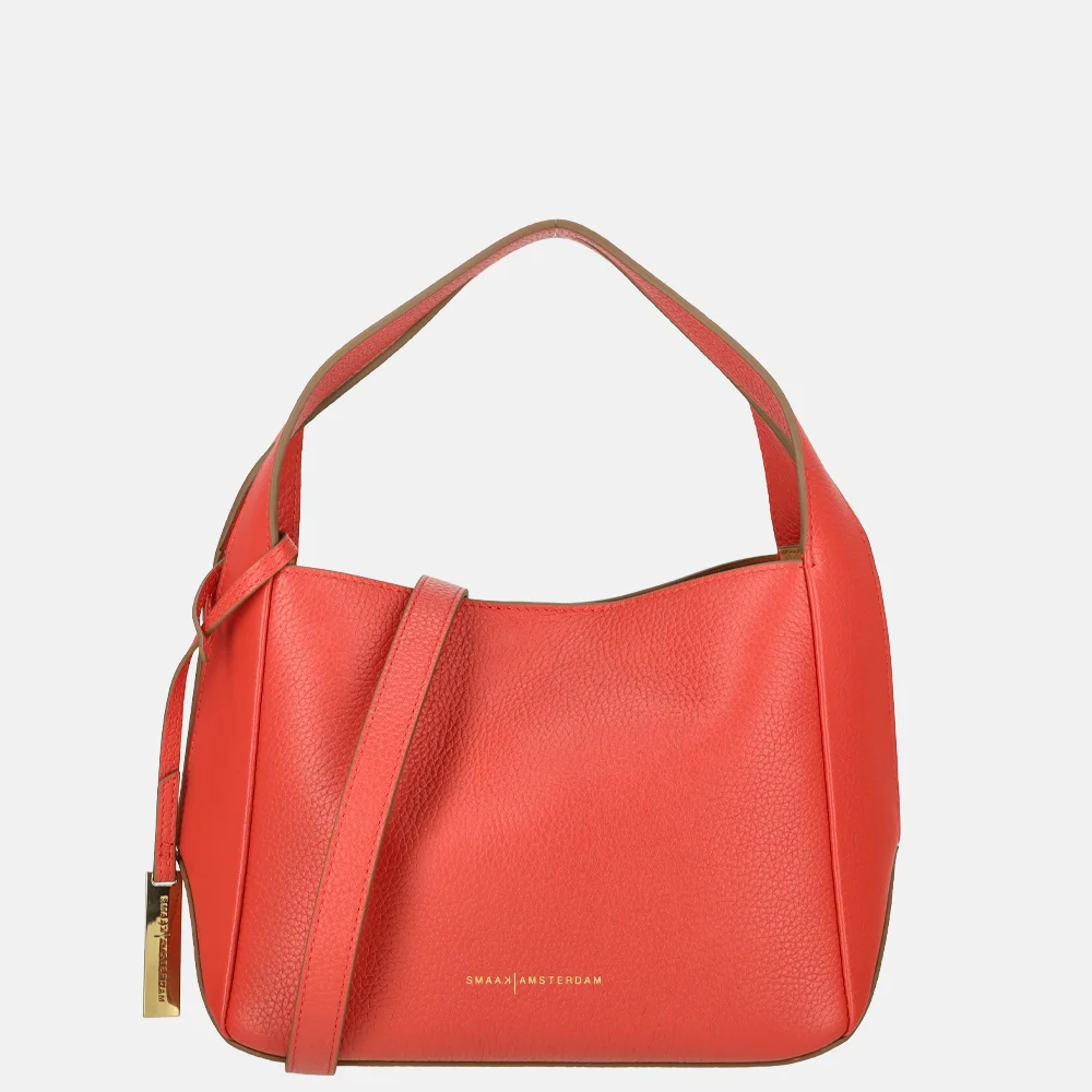 Smaak Amsterdam Sophie handtas blush