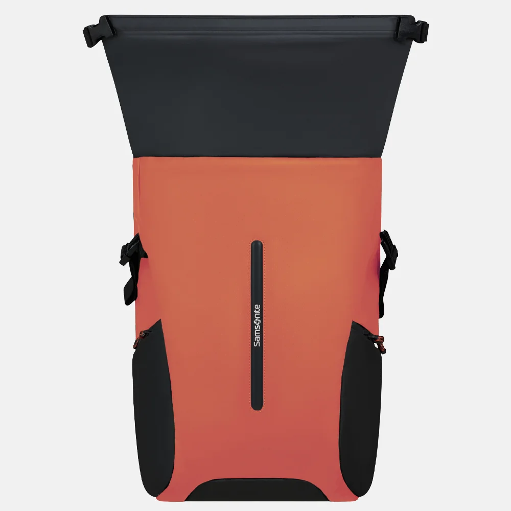 Samsonite Ecodiver laptoprugzak 17 inch clay bij Duifhuizen