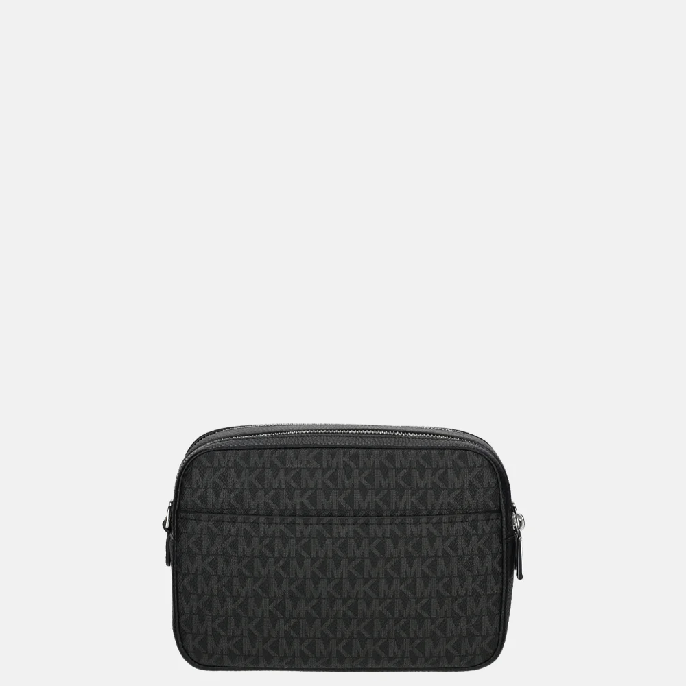 Michael Kors Bryant crossbody tas M black bij Duifhuizen