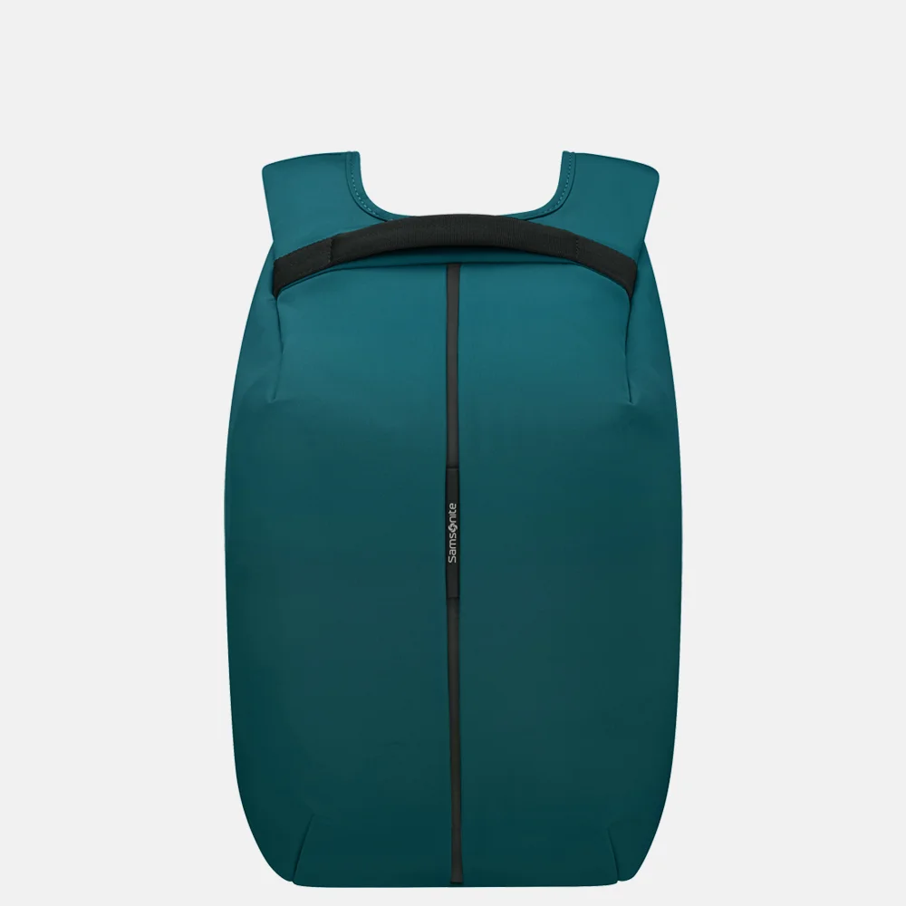 Samsonite Securipack 2.0 laptoprugzak 15.6 inch petrol