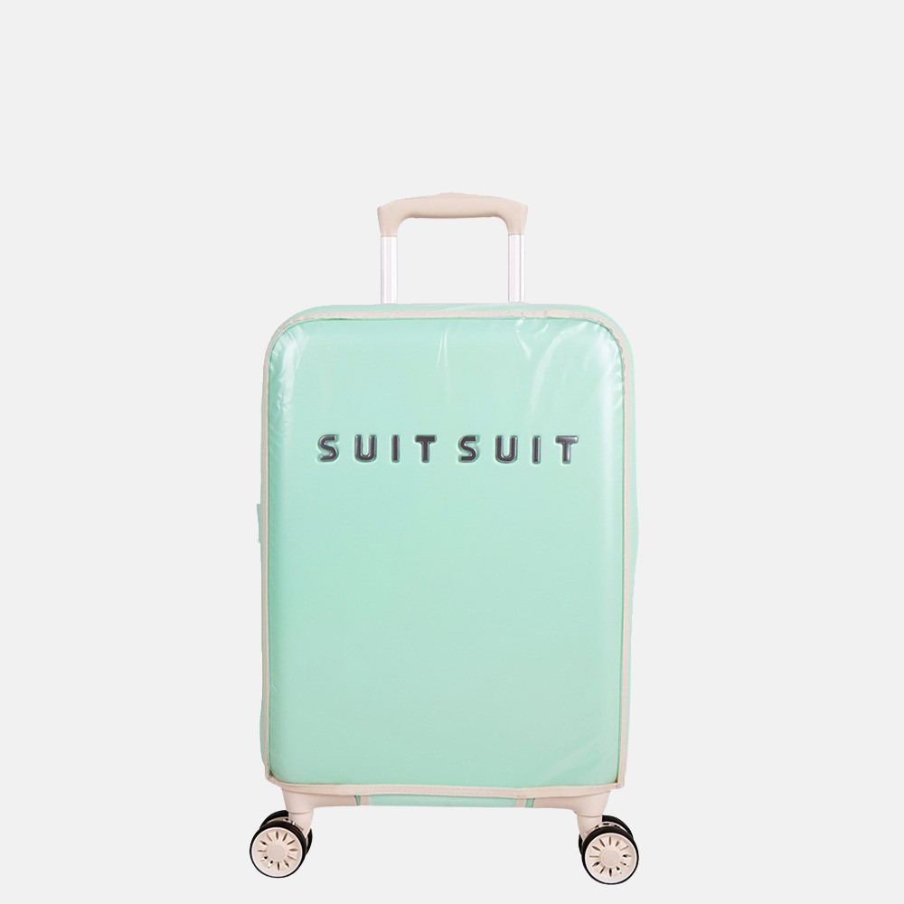 echo Harmonisch Besparing SUITSUIT Fabulous Fifties koffer 76 cm luminous mint bij Duifhuizen