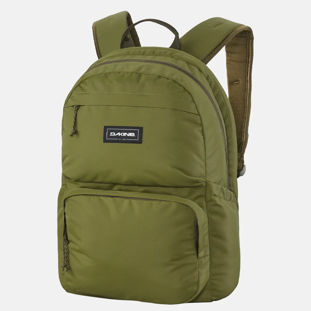 Dakine Method rugzak 25L utility green bij Duifhuizen