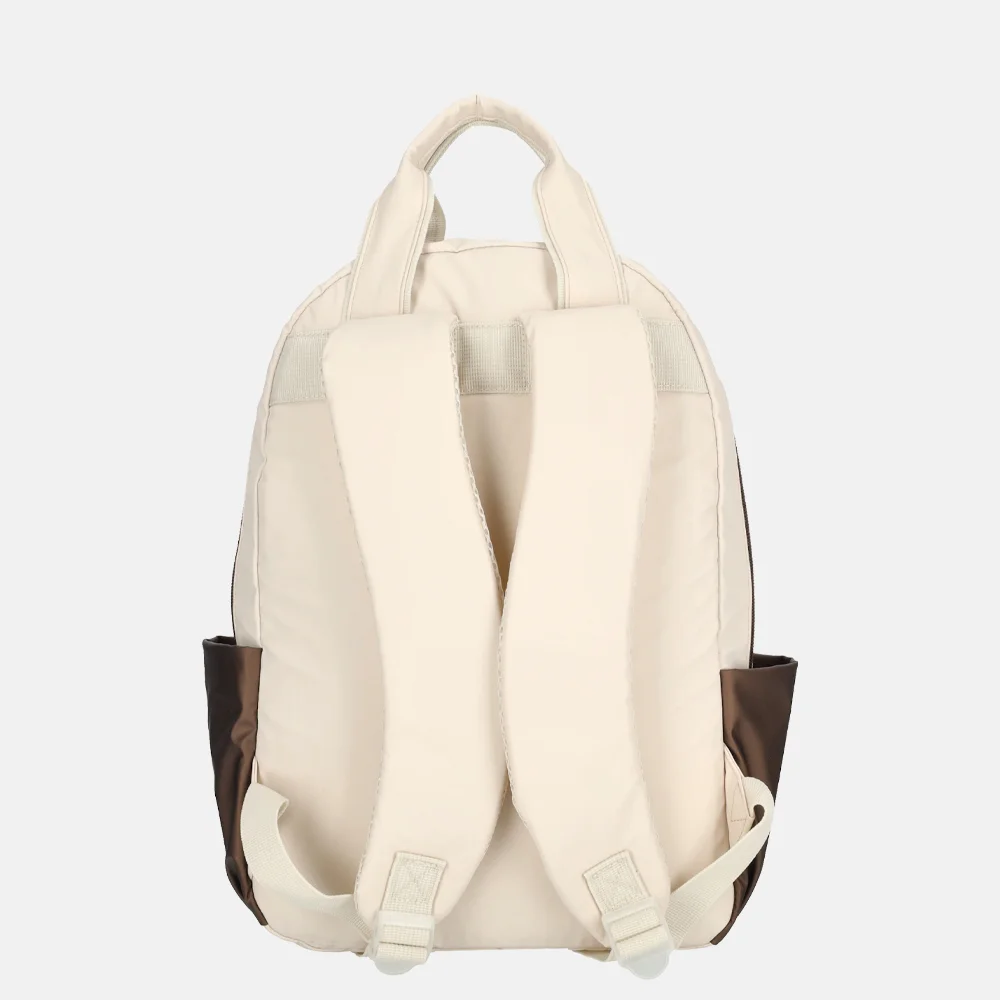 Enrico Benetti Sammy kinderrugzak multi lichtroze bij Duifhuizen