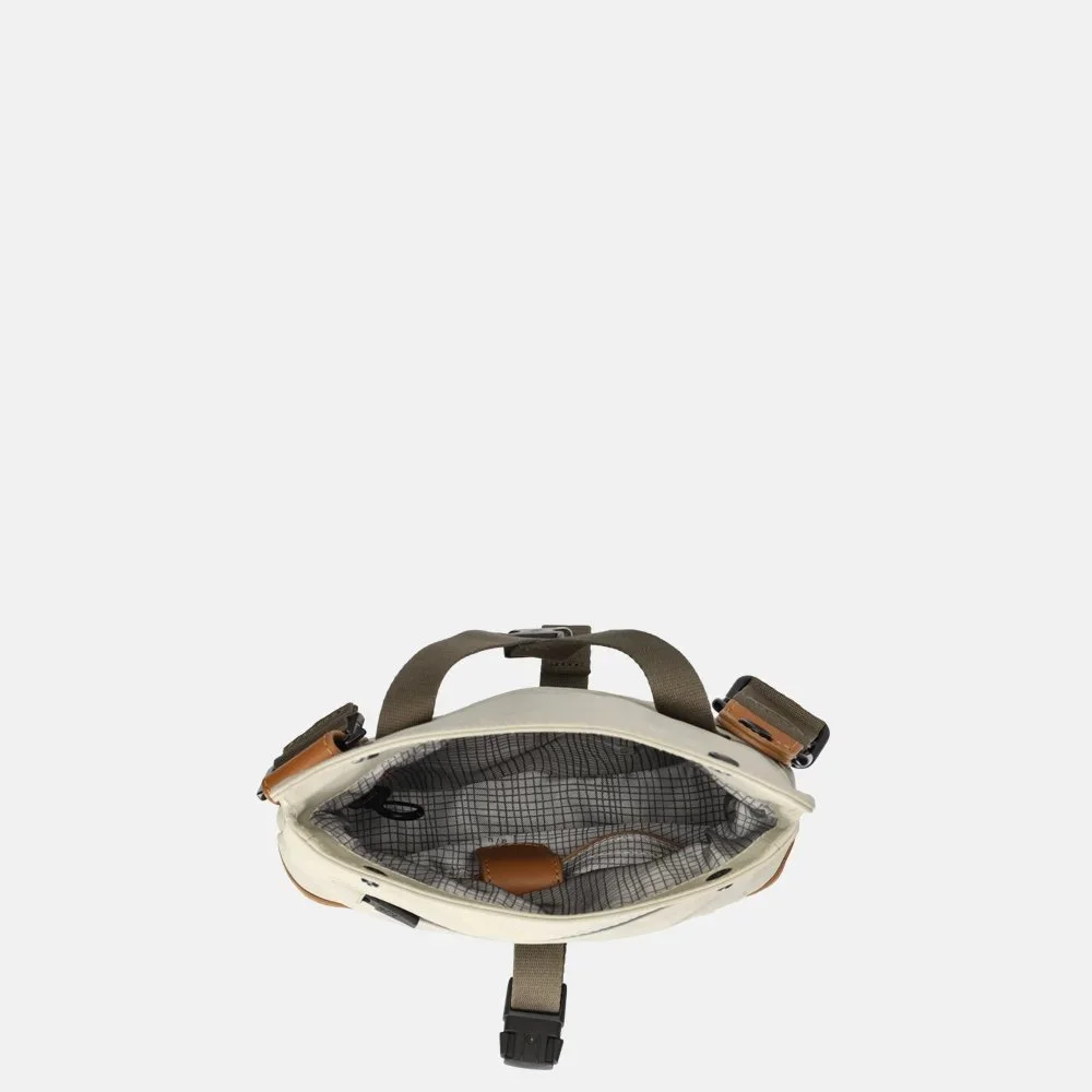 Aunts and Uncles Japan Tsu crossbody tas/heuptas dust bij Duifhuizen