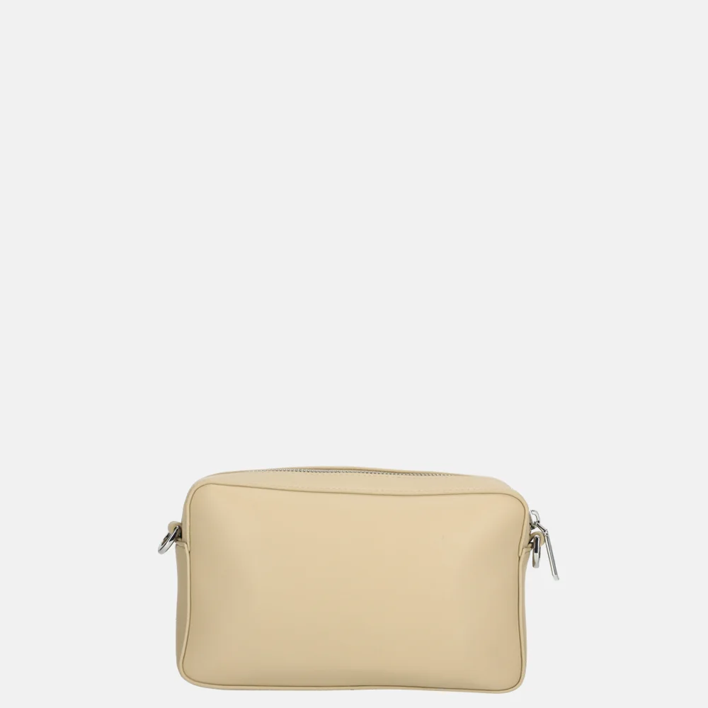 Calvin Klein must convertible camera bag crossbody tas crockery bij Duifhuizen