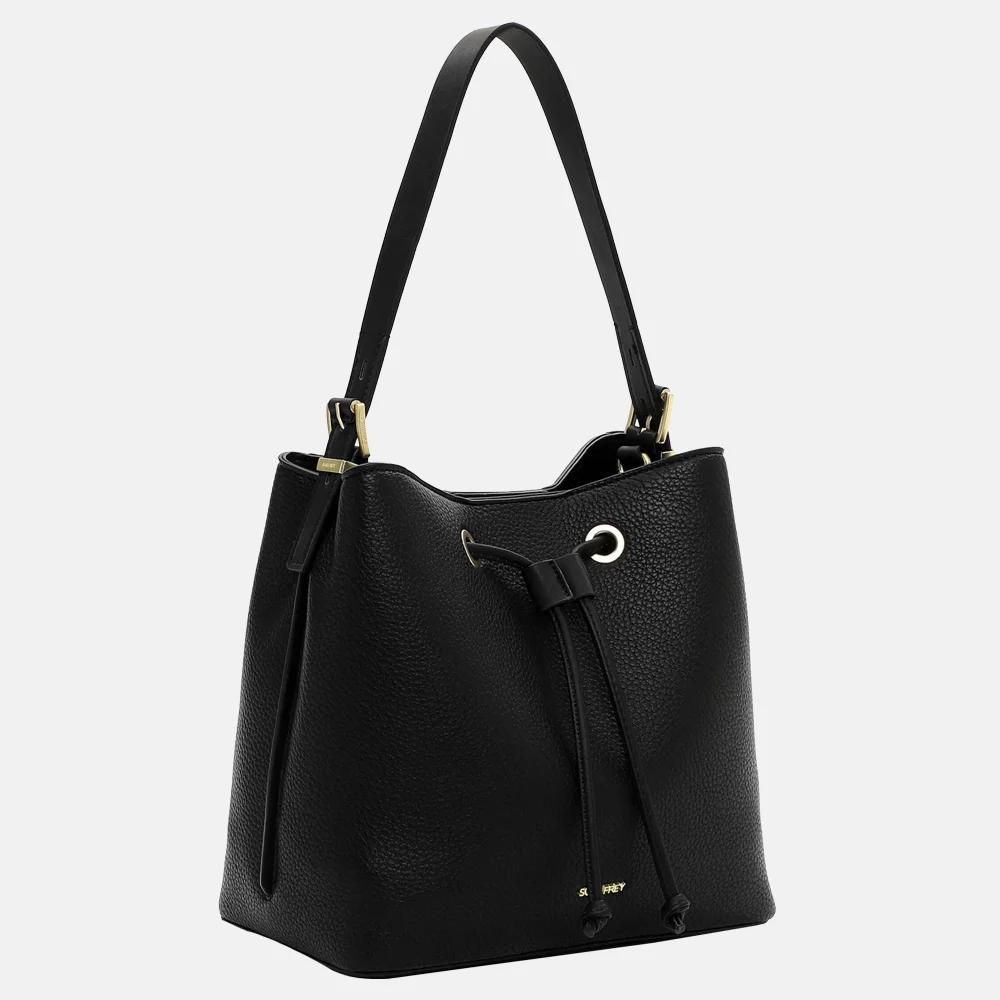 Suri Frey Maggy buideltas black bij Duifhuizen