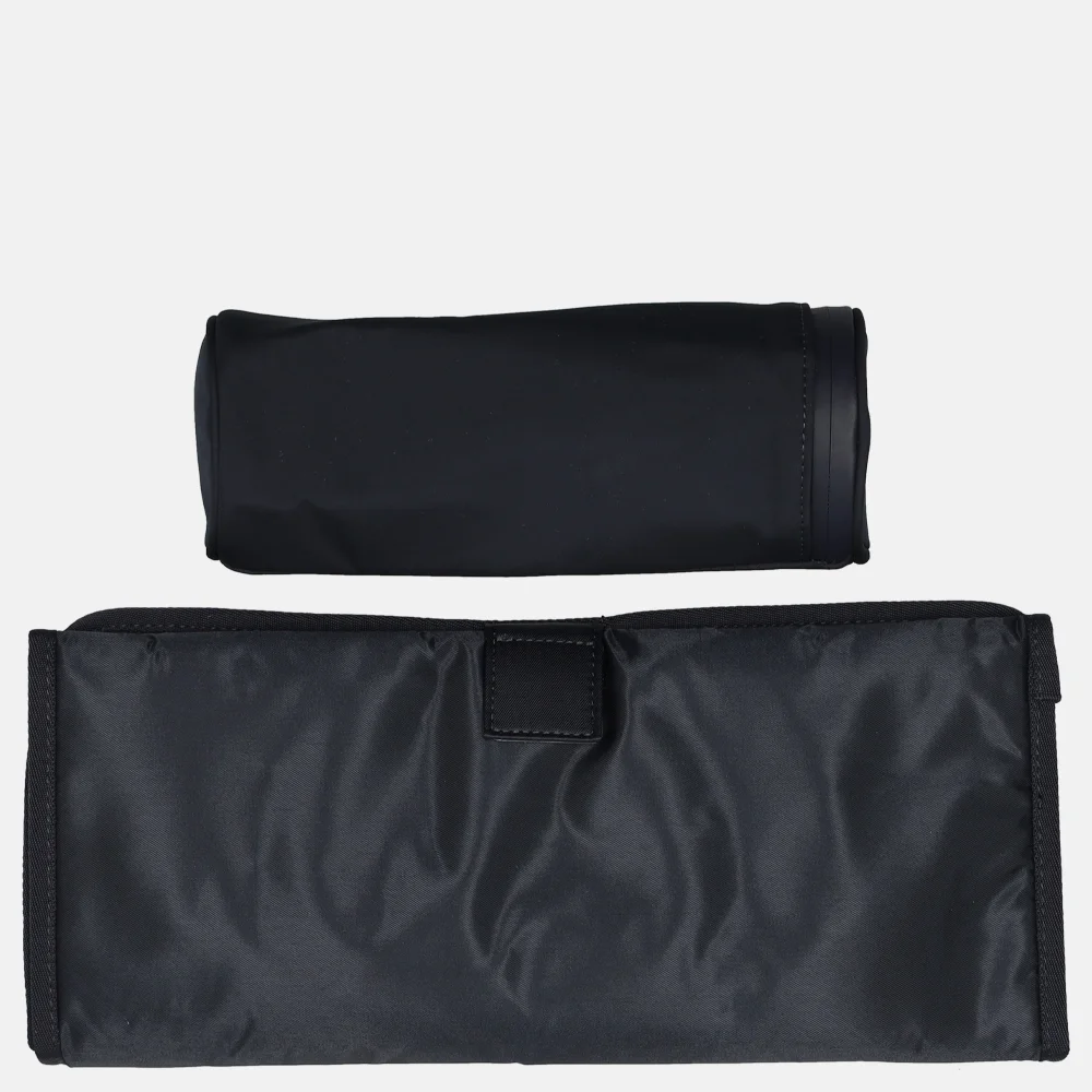 Tommy Hilfiger luiertas space blue bij Duifhuizen