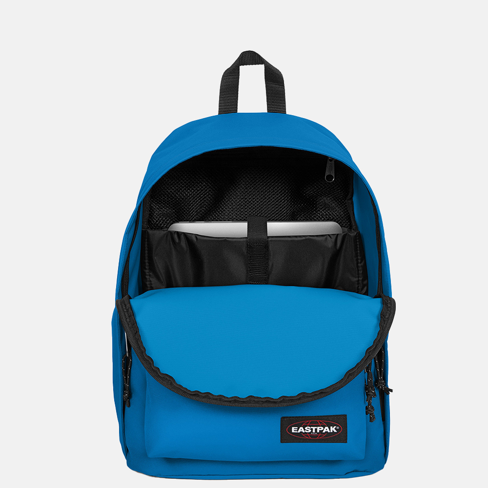 Eastpak Office Zippl'R rugzak 13.3 inch bang blue bij Duifhuizen