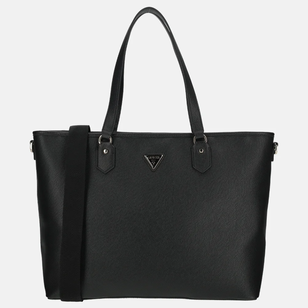 Guess Norom tote shopper black