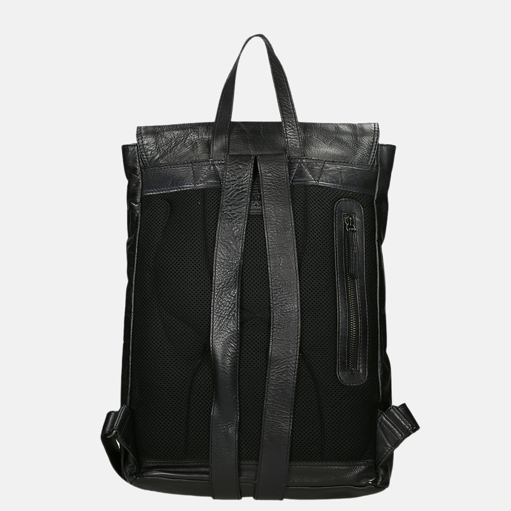 Bear Design rugzak 15.6 inch black bij Duifhuizen