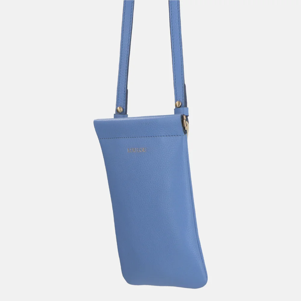 Loulou Essentiels Mia telefoontas hortensia bij Duifhuizen