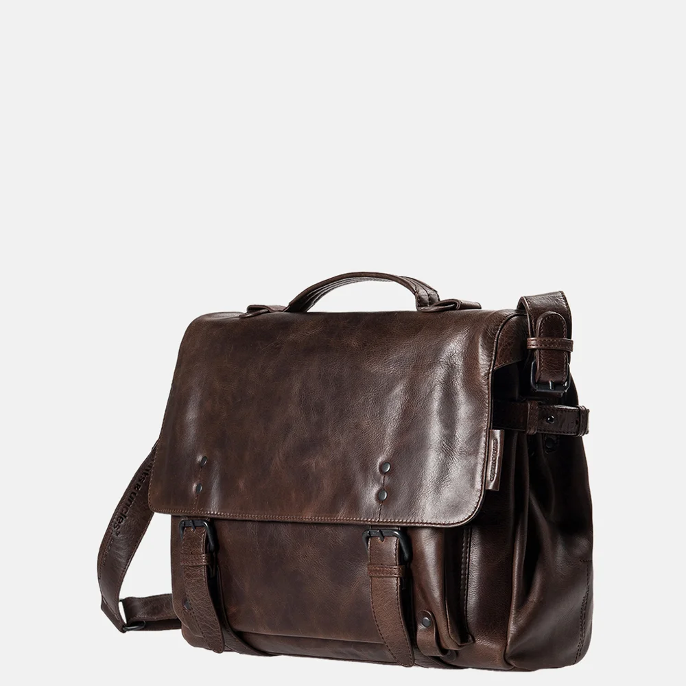 Aunts and Uncles Workmates Trouble shooter laptoptas humus bij Duifhuizen