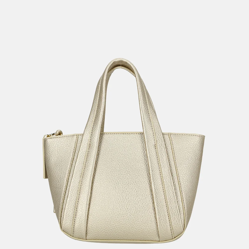 Laurent David Estee handtas S gold bij Duifhuizen