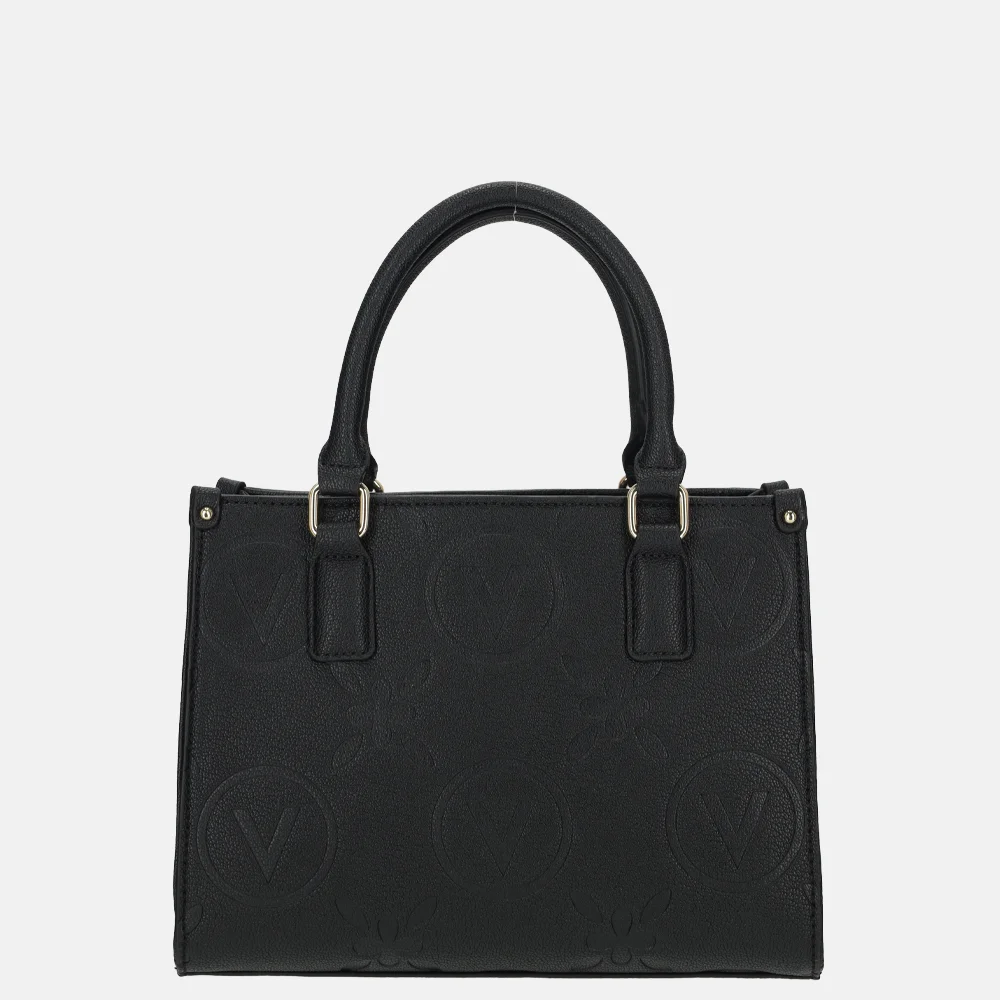 Valentino Bags Samba Re handtas nero bij Duifhuizen