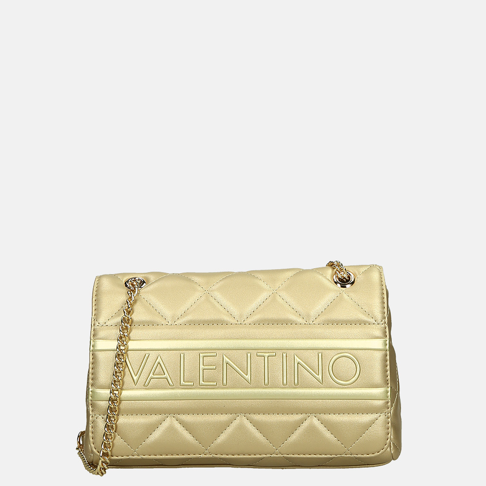 Valentino Bags ADA crossbody tas oro bij Duifhuizen