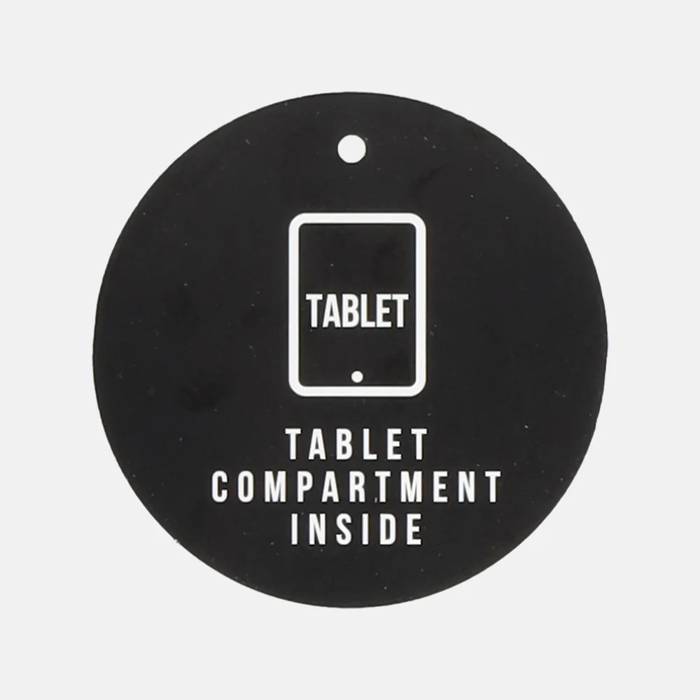 Enrico Benetti Bergen rugzak S mintgroen bij Duifhuizen