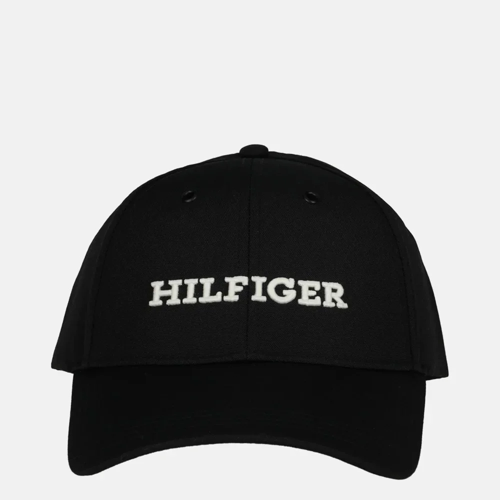 Tommy Hilfiger pet black bij Duifhuizen