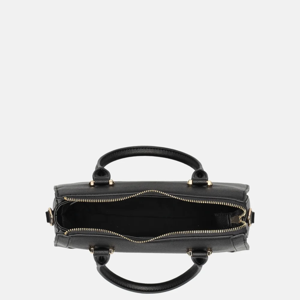 Valentino Bags Ivy handtas nero bij Duifhuizen