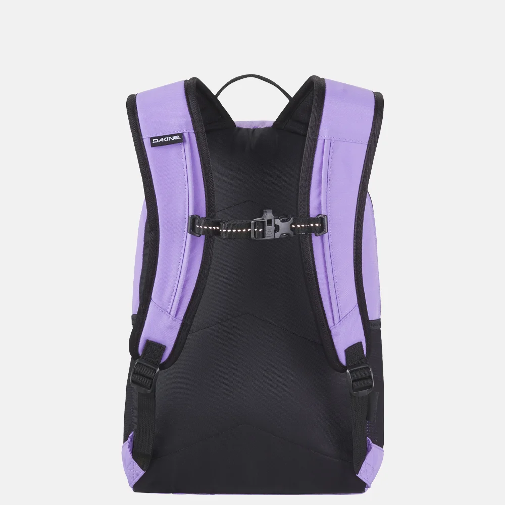 Dakine Kids Grom rugzak 13 liter violet bij Duifhuizen