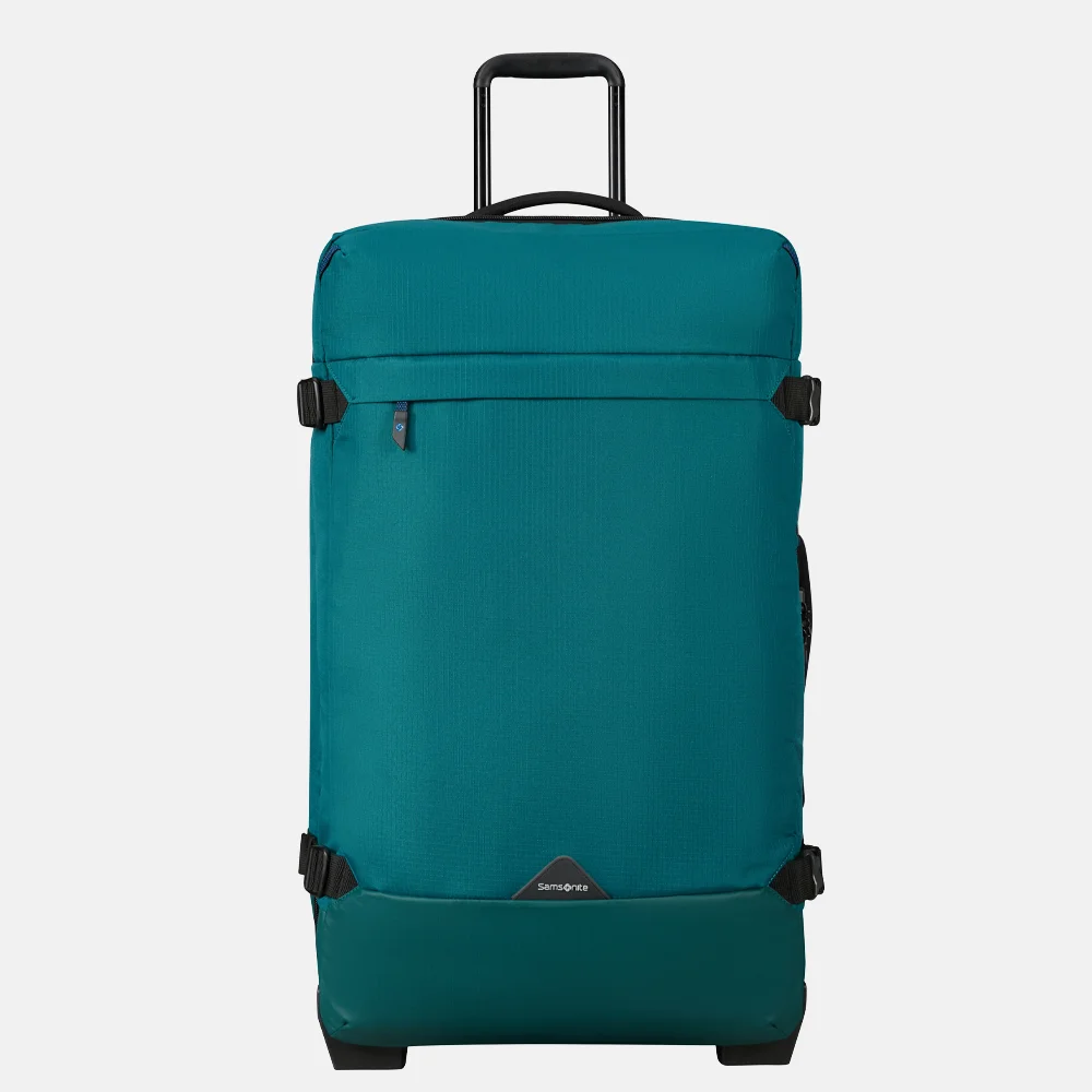 Samsonite Roadseeker reistas 79 cm deep teal