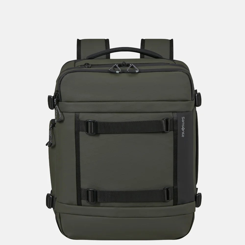 Samsonite Cabin Pack underseater S climbing ivy