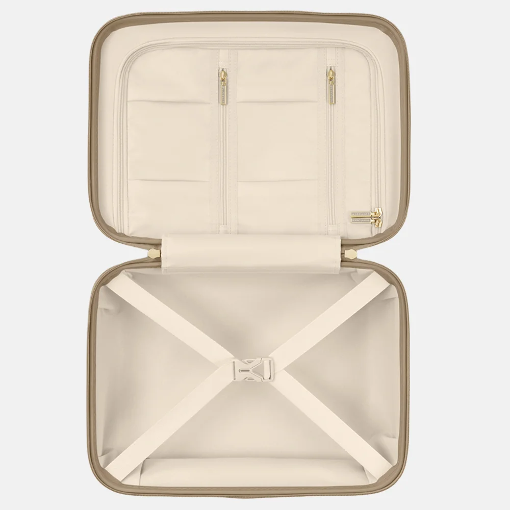 SUITSUIT Fusion underseater hardcase frosted grey bij Duifhuizen