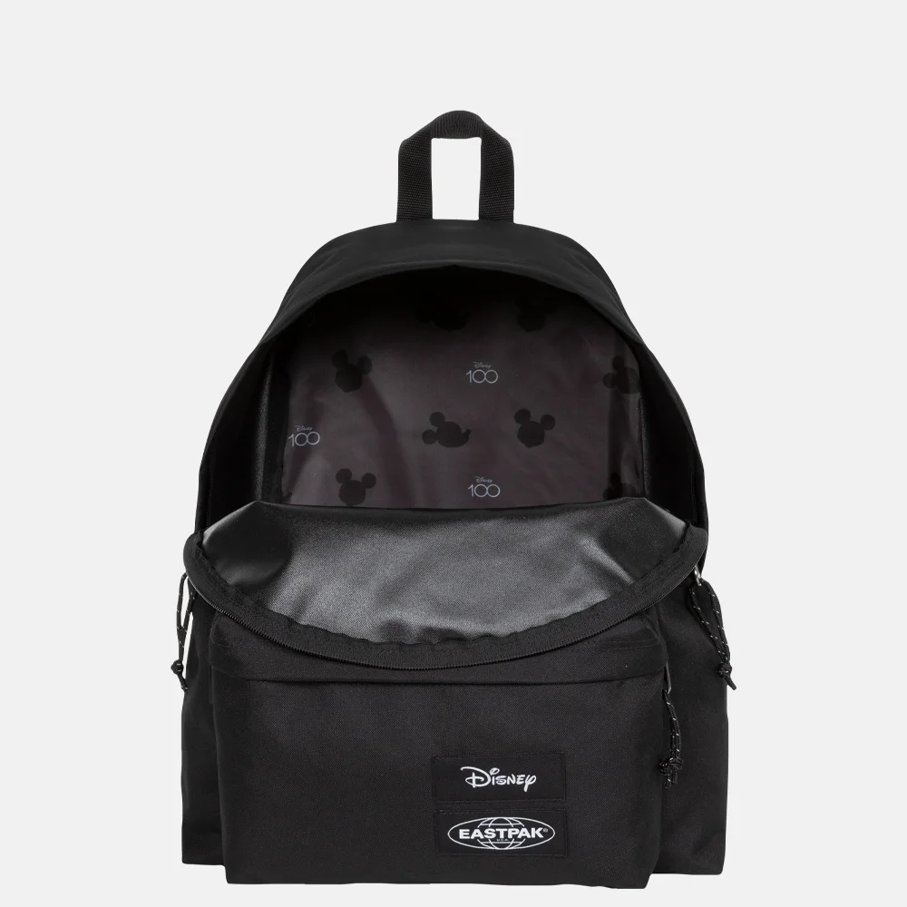 Eastpak Padded Pak'R rugzak mickey placed bij Duifhuizen