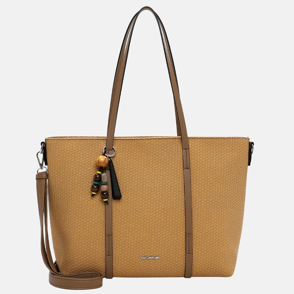 Emily & Noah Johanna shopper L sahara