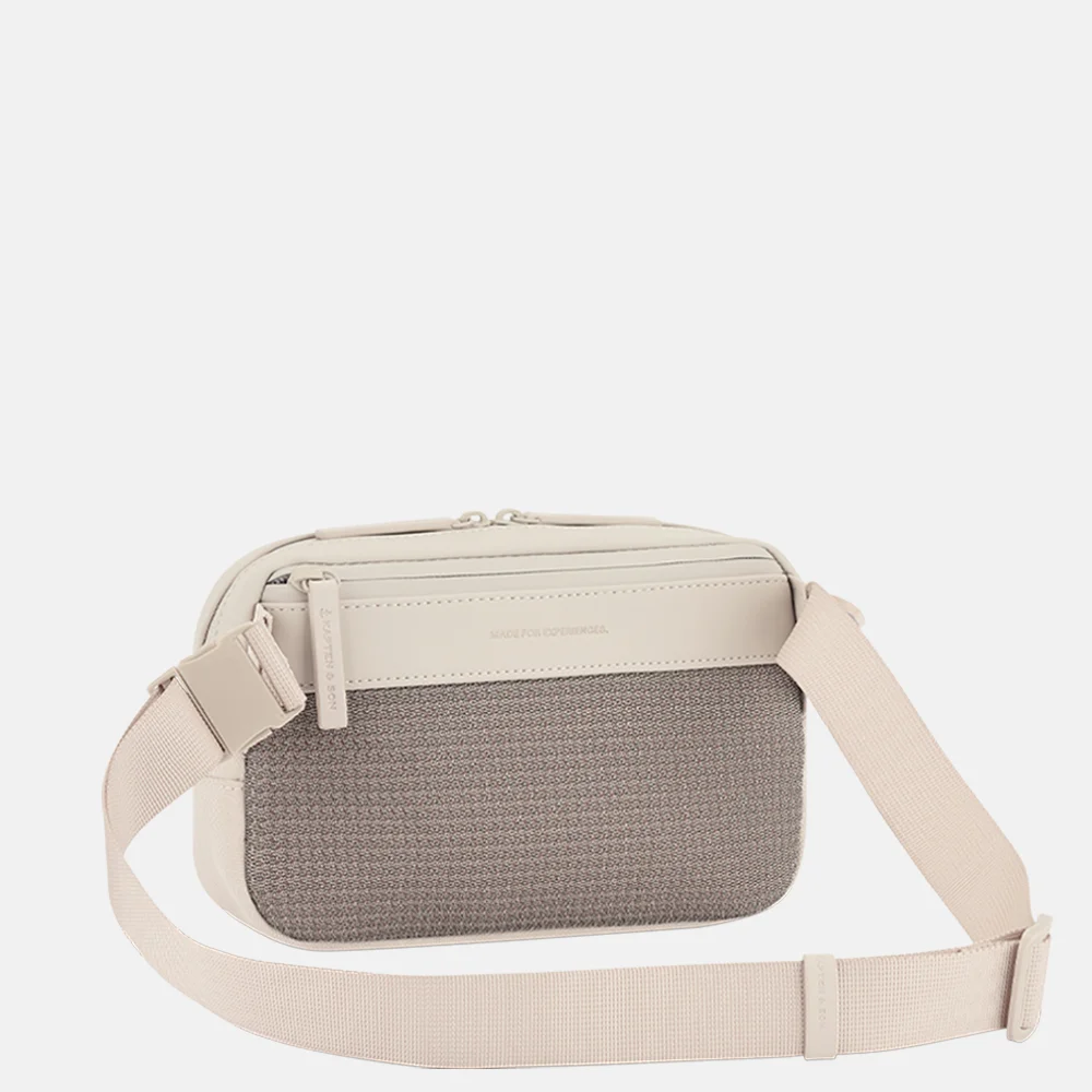 Kapten & Son Bergen Pro heuptas sandstone bij Duifhuizen