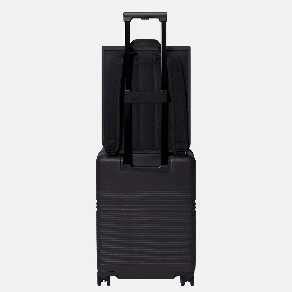 Ucon Acrobatics Kumo Medium Lotus Infinity rugzak black bij Duifhuizen