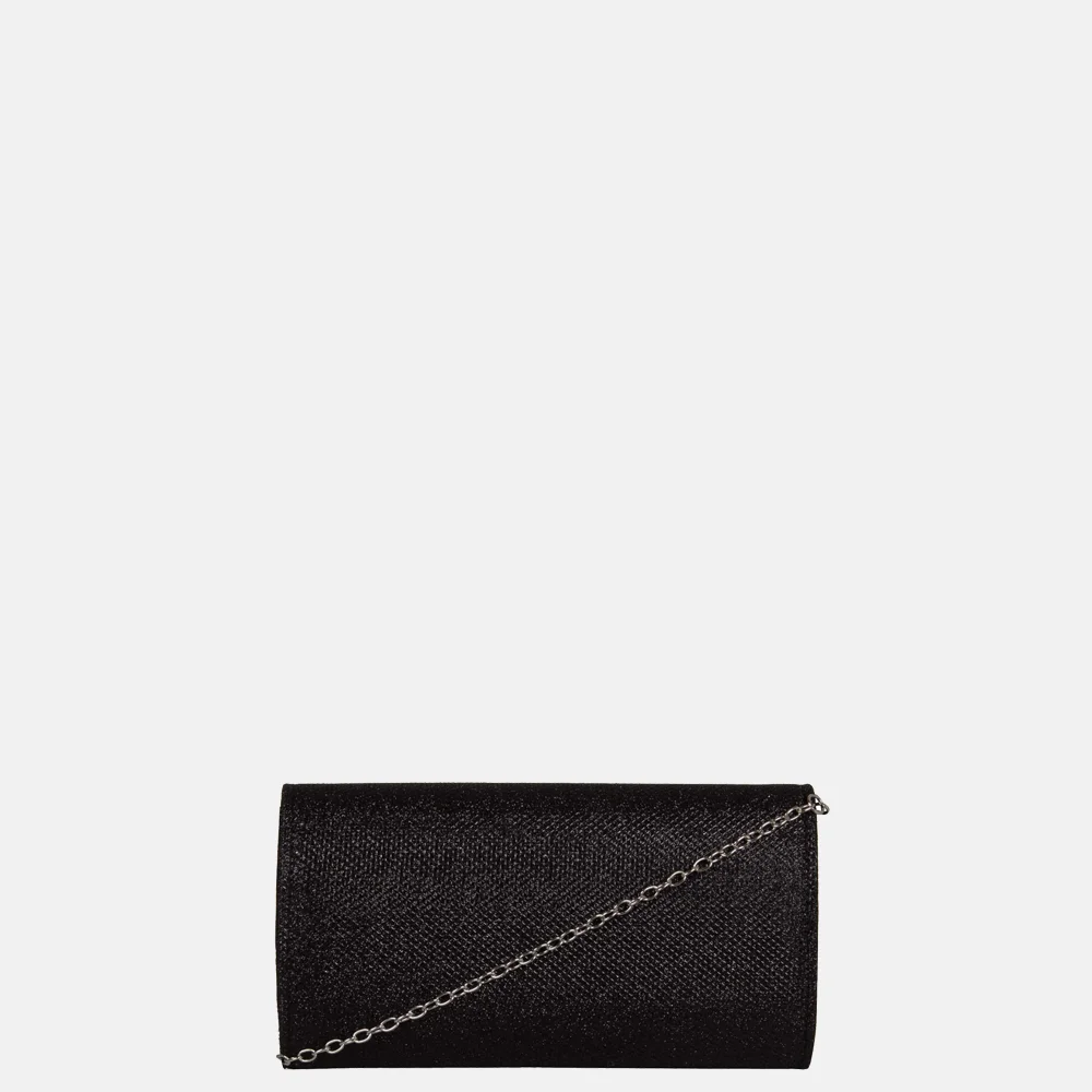 Bulaggi clutch black bij Duifhuizen