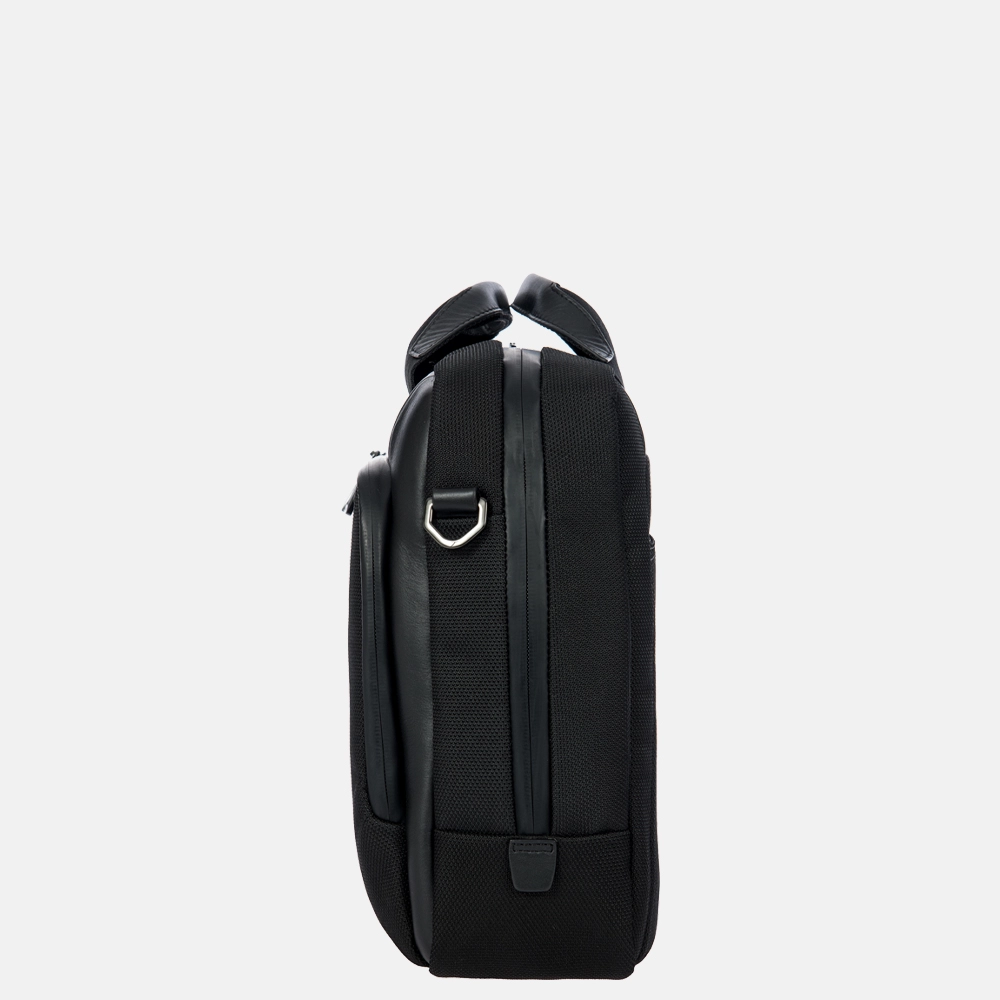 Porsche Design Roadster laptoptas black bij Duifhuizen