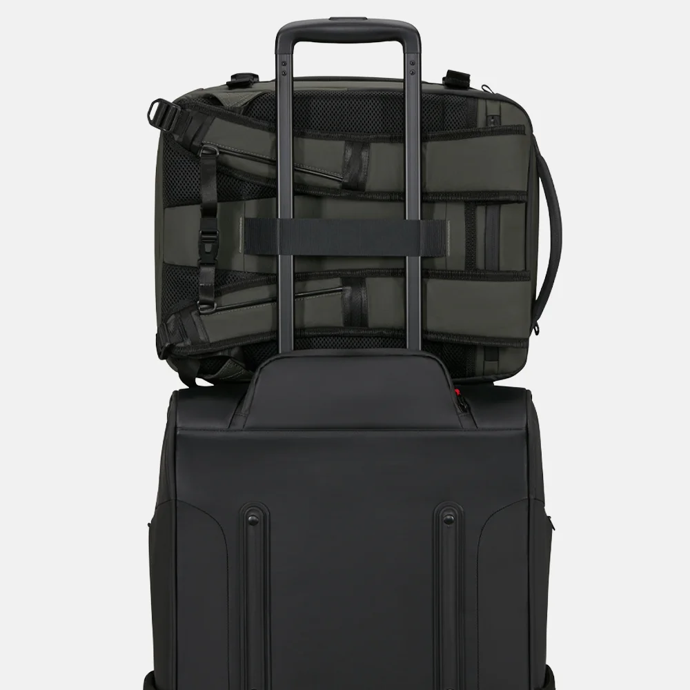 Samsonite Cabin Pack underseater S climbing ivy bij Duifhuizen
