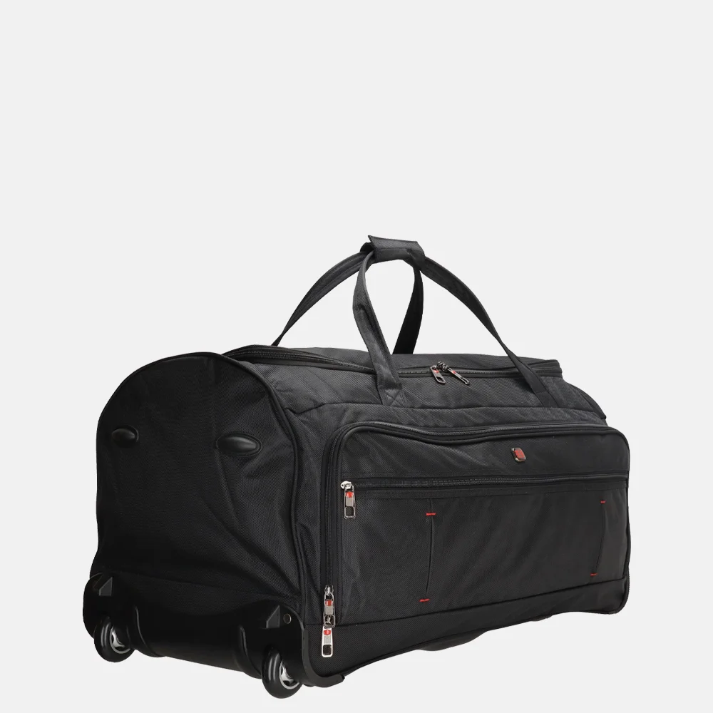 Enrico Benetti Cornell reistas 75 cm zwart bij Duifhuizen