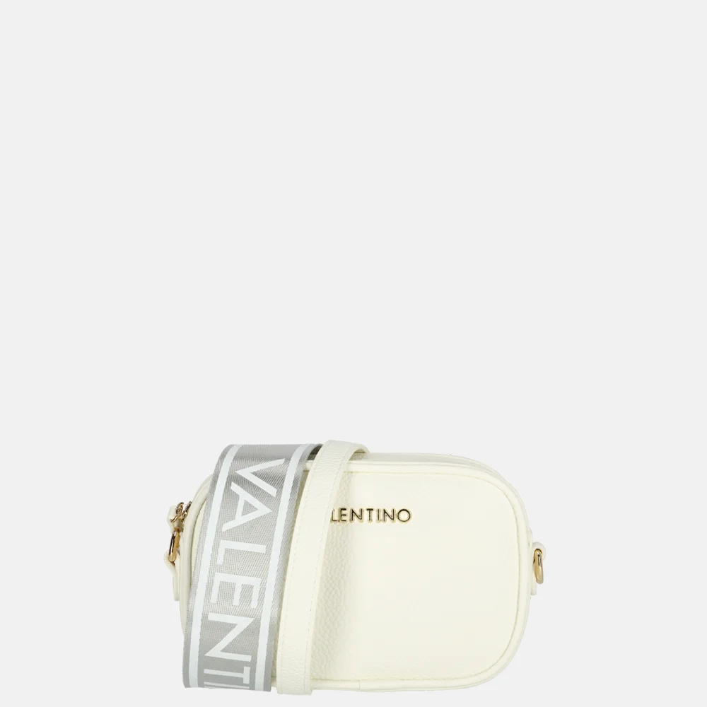 Valentino Bags Miramar crossbody tas  bianco bij Duifhuizen