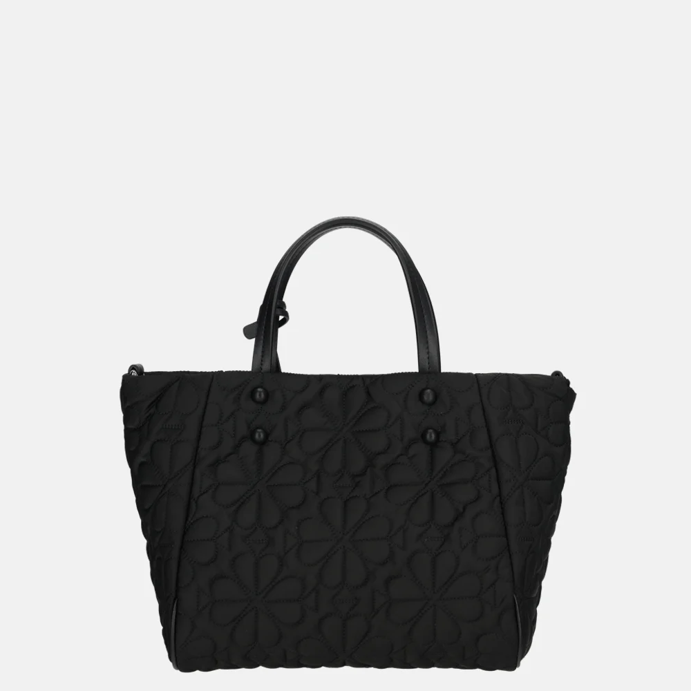 Kate Spade Tilly Quilted S handtas black bij Duifhuizen