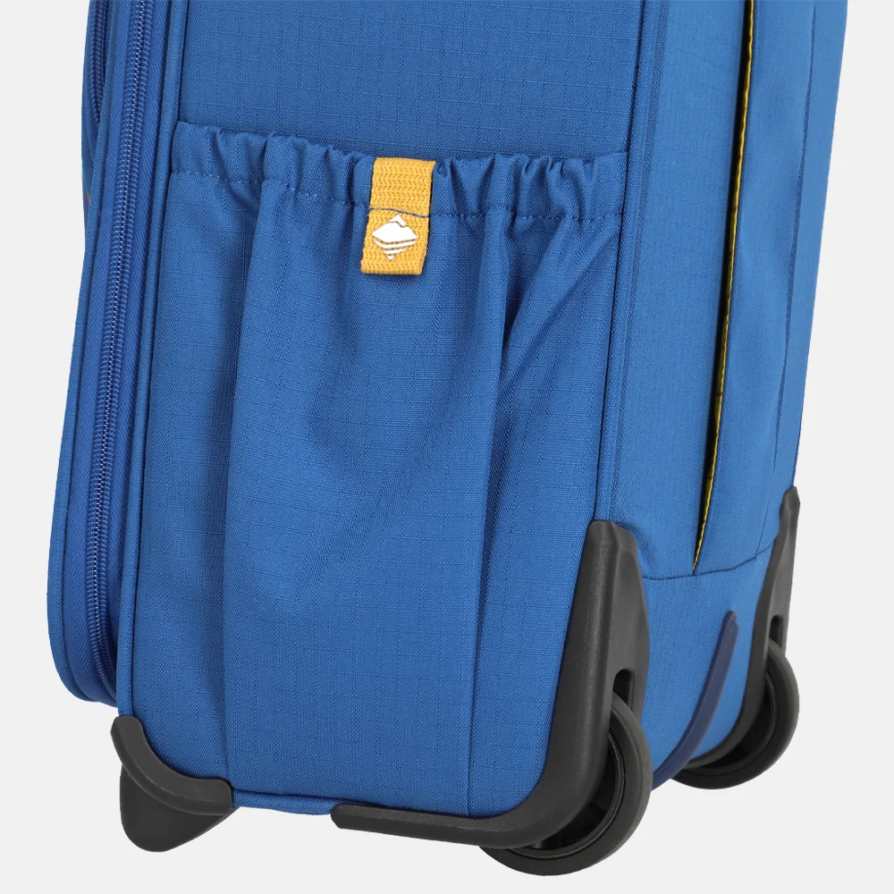 Travelite Minimover kinderkoffer S pirat bij Duifhuizen