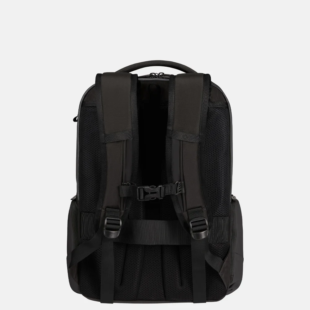 Samsonite Biz2go rugzak 15 inch black bij Duifhuizen