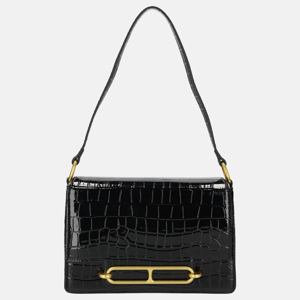 Laurent David schoudertas black bij Duifhuizen