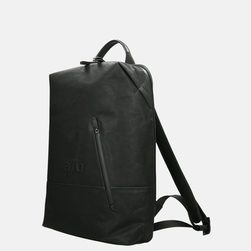 Aunts and Uncles Japan Hamamatsu rugzak 13 inch black bij Duifhuizen