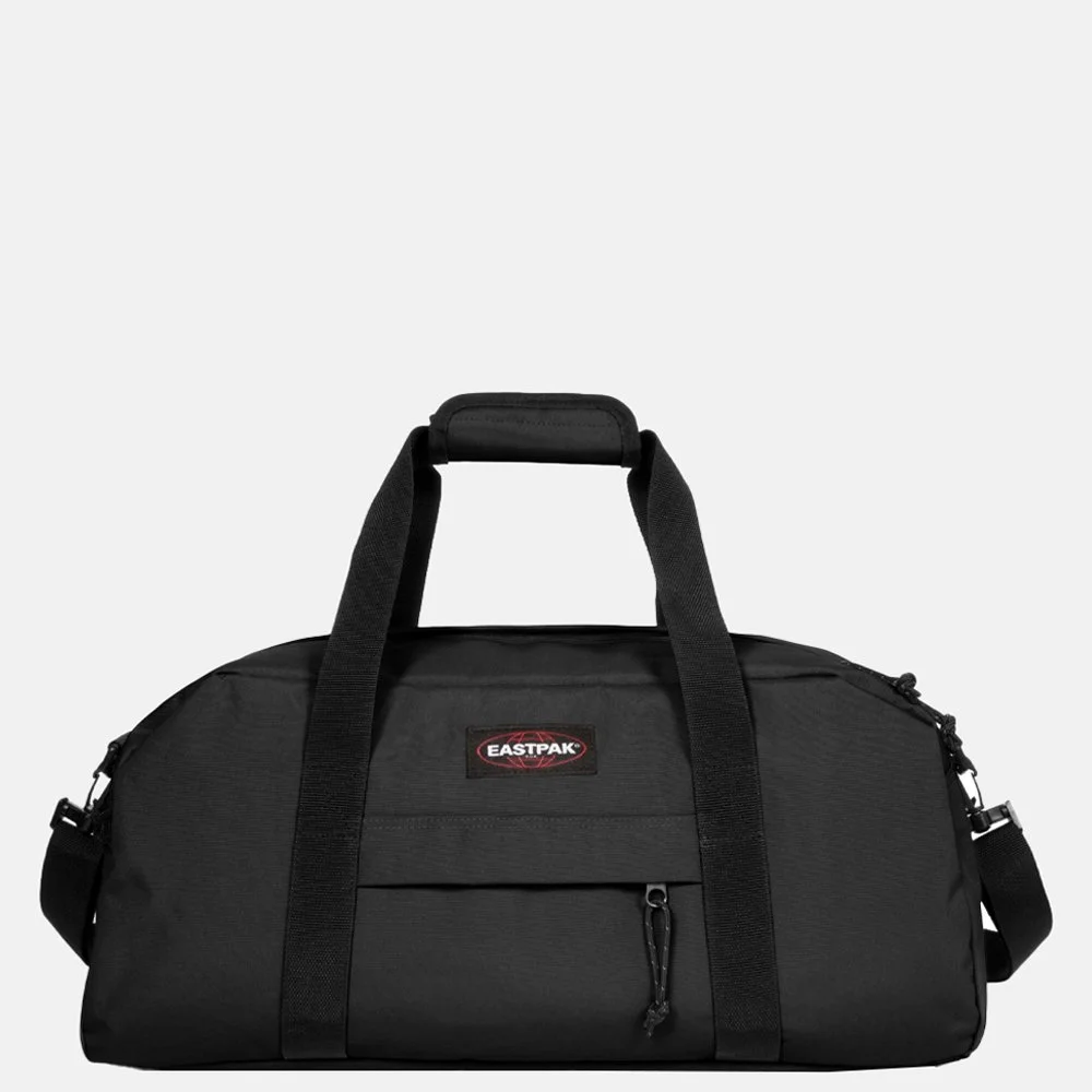 Eastpak Station+ reistas M black bij Duifhuizen