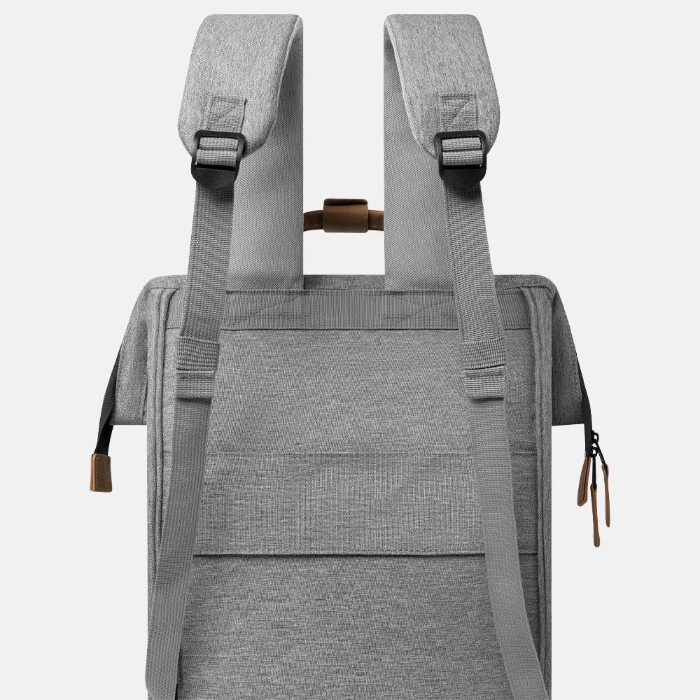 Cabaia Adventurer rugzak L 15 inch new york bij Duifhuizen